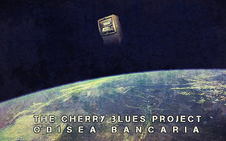 ladda ner album The Cherry Blues Project - Odisea Nueve