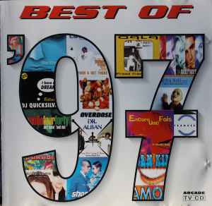 Best Of '97 (1997, CD) - Discogs