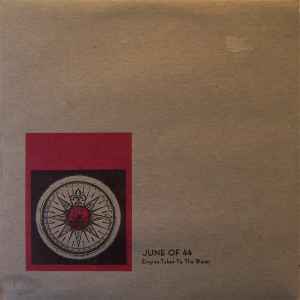 June Of 44 - Engine Takes To The Water album cover