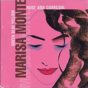 Marisa Monte - Rose And Charcoal album cover
