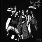 Alice Cooper – Love It To Death (Gatefold, Vinyl) - Discogs