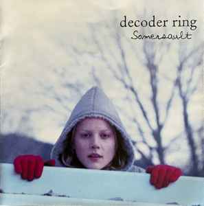 Decoder Ring - Somersault (Original Motion Picture Soundtrack)