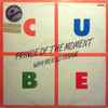 Cube (2) - Prince Of The Moment