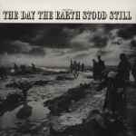 Cover of The Day The Earth Stood Still, 2012, Vinyl