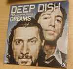 Cover of Dreams, 2006, CD