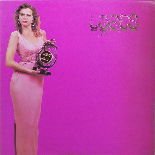 Lyres – Lyres Lyres (1986, Vinyl) - Discogs