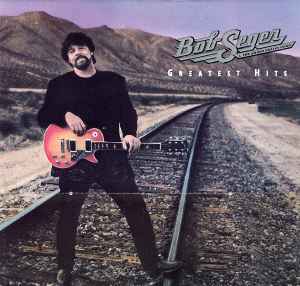 Bob Seger & The Silver Bullet Band – Greatest Hits (1994, Cassette) -  Discogs