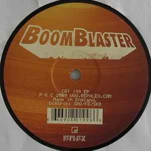 Boom Blaster - Aleksi Perälä