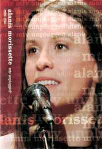 Alanis Morissette – MTV Unplugged (2000, Minidisc) - Discogs