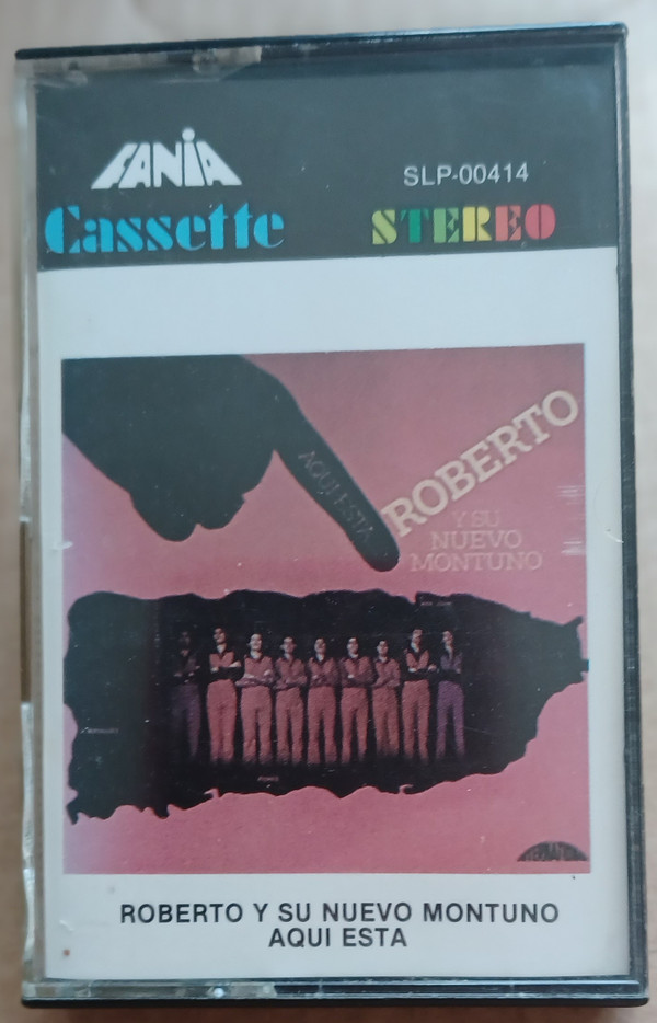 Roberto Y Su Nuevo Montuno vinyl, 28 LP records & CD found on CDandLP