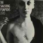 Cover of Zero, 1996, CD