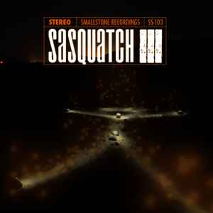 Sasquatch (6) - III album cover
