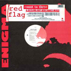 Red Flag - Count To Three