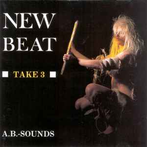 New Beat - Take 3 - Various