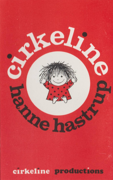 deres Vær modløs Rise Hanne Hastrup – Cirkeline (1973, Vinyl) - Discogs