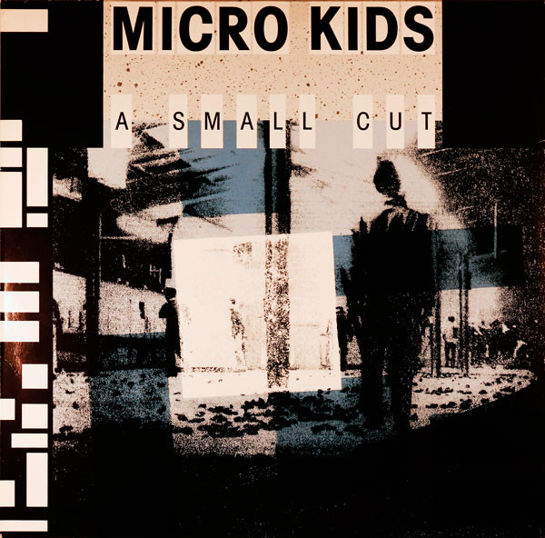 Album herunterladen Micro Kids - A Small Cut