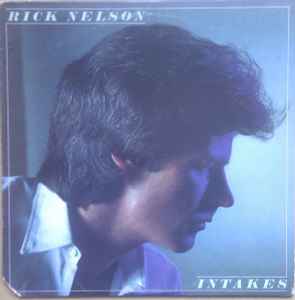 Ricky Nelson (2) - Intakes album cover