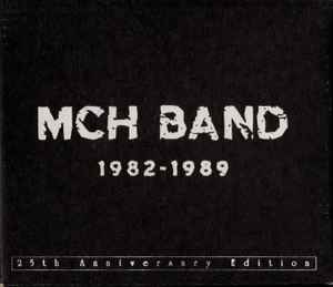 1982-1989 - MCH Band