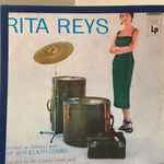 【新品CD】RITA REYS / THE COOL VOICE OF RITA REYS