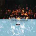 Cover of MTV Unplugged EP, 2010-08-26, Vinyl