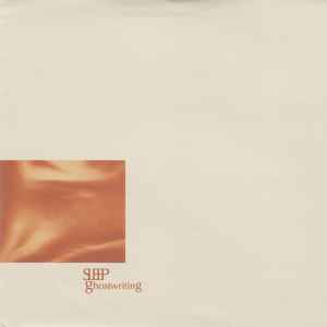 Sleep (4) - Ghostwriting album cover