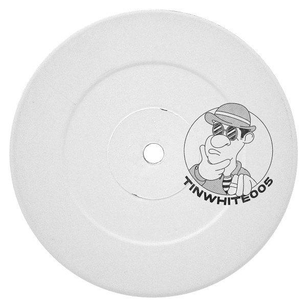 Cortese - Time Is Now White Vol. 5 | Timeisnow (TINWHITE005) - main