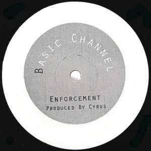 Enforcement - Cyrus