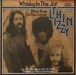 Cover of Whisky In The Jar, 1978, Vinyl