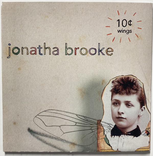 baixar álbum Jonatha Brooke - 10 Wings