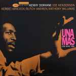 Kenny Dorham - Una Mas (One More Time) | Releases | Discogs