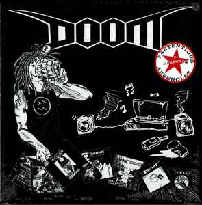 Doom – The Complete Peel Sessions: 1988 - 1989 (2021, Vinyl) - Discogs