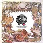 Cover of Barry Lyndon (Music From The Soundtrack), 1975, Vinyl