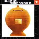 Cover of Banco Del Mutuo Soccorso, 2001, CD
