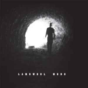 Lambwool - Mono album cover