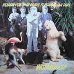 Wotabunch!、1978、Vinylのカバー