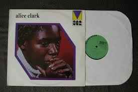 Alice Clark – Alice Clark (Vinyl) - Discogs