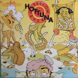 Hot Tuna – America's Choice (1975, Vinyl) - Discogs