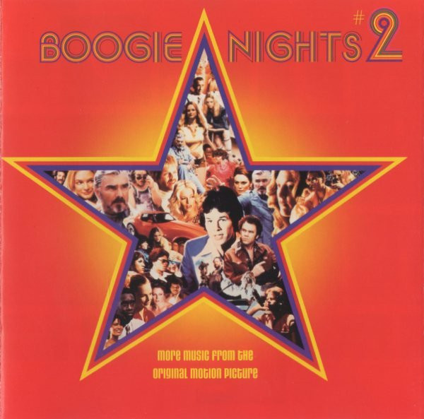 Boogie Nights #2 (More Music From The Original Motion Picture