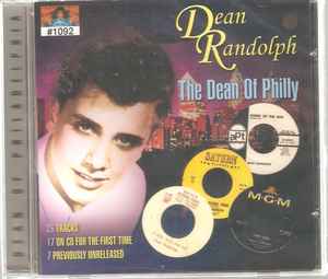 Dean Randolph – The Dean Of Philly (2007