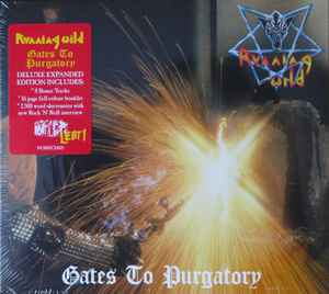 Gates To Purgatory - Running Wild