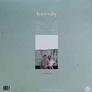 Hovvdy - Cranberry | Releases | Discogs