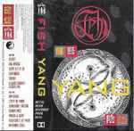 Fish – Yang (CD) - Discogs