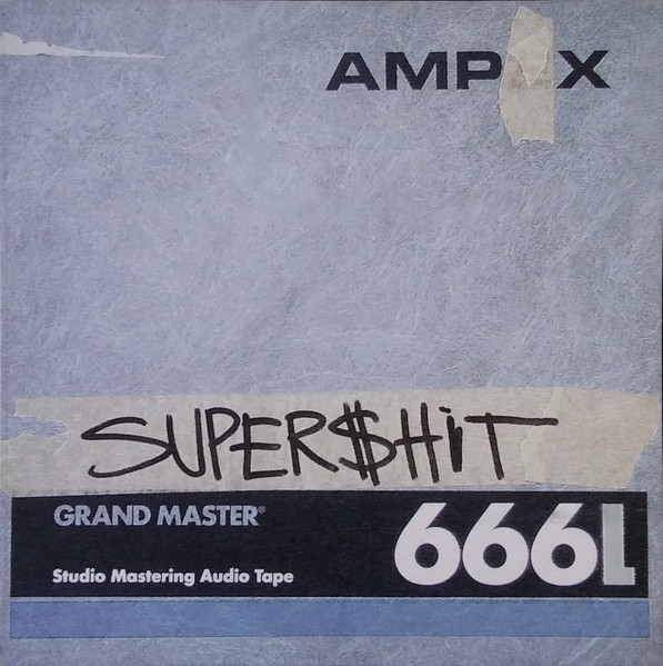 Super$hit 666 – Super$hit 666 (1999, Purple, Vinyl) - Discogs