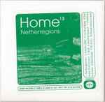 Cover of 13: Netherregions, 1998-01-27, CD