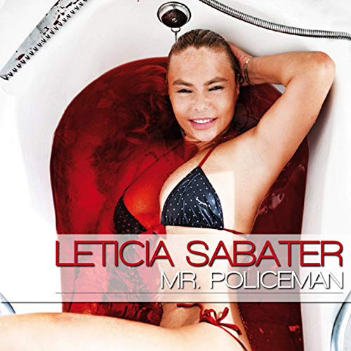 télécharger l'album Leticia Sabater - Mr Policeman