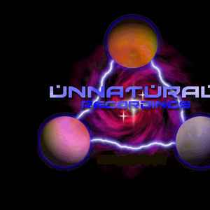 Unnatural Recordings