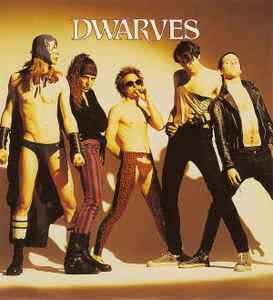 Dwarves – Blood Guts & Pussy (1990, Grey Marble Vinyl, Vinyl