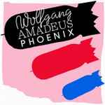 Cover of Wolfgang Amadeus Phoenix, 2009-05-25, File