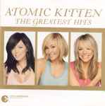 Cover of The Greatest Hits, 2004, CD