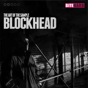 Eliot Lipp, Blockhead – Lipphead (2019, Vinyl) - Discogs